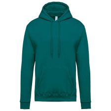 KARIBAN KA476 MEN’S HOODED SWEATSHIRT 4XL férfi pulóver, kardigán