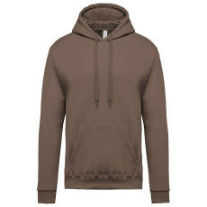 KARIBAN KA476 MEN’S HOODED SWEATSHIRT 4XL