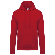KARIBAN KA476 MEN’S HOODED SWEATSHIRT L férfi pulóver, kardigán