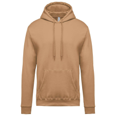 KARIBAN KA476 MEN’S HOODED SWEATSHIRT L