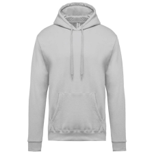 KARIBAN KA476 MEN’S HOODED SWEATSHIRT L férfi pulóver, kardigán