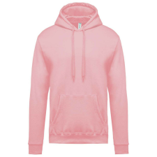 KARIBAN KA476 MEN’S HOODED SWEATSHIRT L férfi pulóver, kardigán
