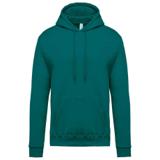 KARIBAN KA476 MEN’S HOODED SWEATSHIRT L