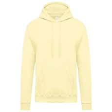 KARIBAN KA476 MEN’S HOODED SWEATSHIRT L