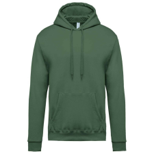KARIBAN KA476 MEN’S HOODED SWEATSHIRT L férfi pulóver, kardigán