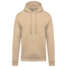 KARIBAN KA476 MEN’S HOODED SWEATSHIRT L