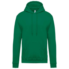 KARIBAN KA476 MEN’S HOODED SWEATSHIRT M férfi pulóver, kardigán