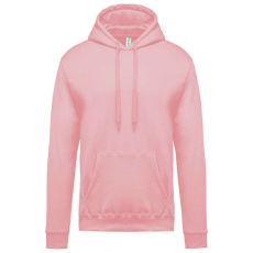 KARIBAN KA476 MEN’S HOODED SWEATSHIRT M