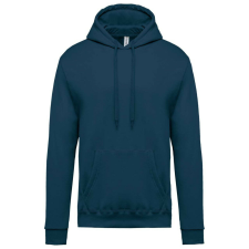 KARIBAN KA476 MEN’S HOODED SWEATSHIRT M férfi pulóver, kardigán