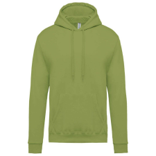 KARIBAN KA476 MEN’S HOODED SWEATSHIRT M férfi pulóver, kardigán