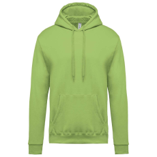KARIBAN KA476 MEN’S HOODED SWEATSHIRT M