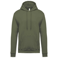 KARIBAN KA476 MEN’S HOODED SWEATSHIRT S