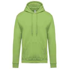 KARIBAN KA476 MEN’S HOODED SWEATSHIRT S férfi pulóver, kardigán