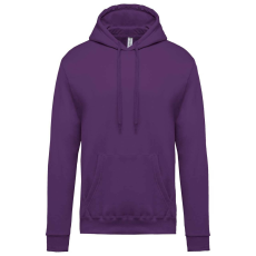 KARIBAN KA476 MEN’S HOODED SWEATSHIRT S