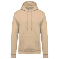 KARIBAN KA476 MEN’S HOODED SWEATSHIRT S