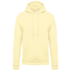 KARIBAN KA476 MEN’S HOODED SWEATSHIRT S