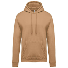 KARIBAN KA476 MEN’S HOODED SWEATSHIRT XL férfi pulóver, kardigán