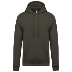 KARIBAN KA476 MEN’S HOODED SWEATSHIRT XL