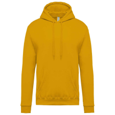 KARIBAN KA476 MEN’S HOODED SWEATSHIRT XS férfi pulóver, kardigán