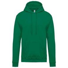 KARIBAN KA476 MEN’S HOODED SWEATSHIRT XS