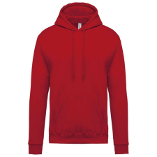 KARIBAN KA476 MEN’S HOODED SWEATSHIRT XS férfi pulóver, kardigán