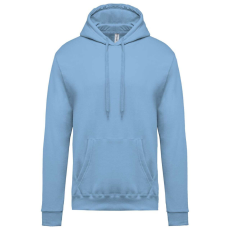 KARIBAN KA476 MEN’S HOODED SWEATSHIRT XS