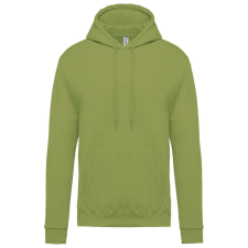 KARIBAN KA476 MEN’S HOODED SWEATSHIRT XS férfi pulóver, kardigán