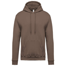 KARIBAN KA476 MEN’S HOODED SWEATSHIRT XS
