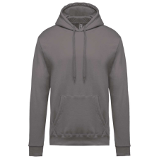 KARIBAN KA476 MEN’S HOODED SWEATSHIRT XS férfi pulóver, kardigán