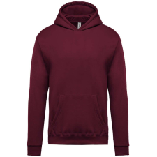 KARIBAN KA477 KIDS’ HOODED SWEATSHIRT 8/10 gyerek pulóver, kardigán