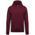 KARIBAN KA477 KIDS’ HOODED SWEATSHIRT 8/10