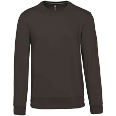 KARIBAN KA488 CREW NECK SWEATSHIRT L