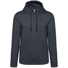 KARIBAN KA489 HOODED SWEATSHIRT 2XL férfi pulóver, kardigán