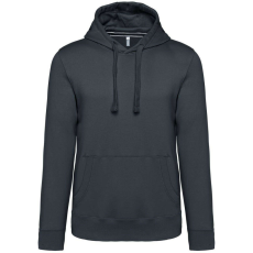 KARIBAN KA489 HOODED SWEATSHIRT S