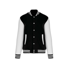 KARIBAN KA497 UNISEX TEDDY FLEECE JACKET 3XL férfi pulóver, kardigán