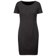 KARIBAN KA500 SHORT-SLEEVED DRESS 44 munkaruha