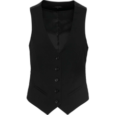 KARIBAN KA502 LADIES' WAISTCOAT 44 munkaruha