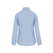 KARIBAN KA530 LADIES' LONG-SLEEVED STRETCH SHIRT S munkaruha