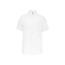 KARIBAN KA539 MEN'S SHORT-SLEEVED NON-IRON SHIRT M munkaruha