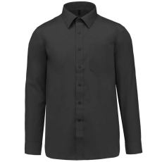 KARIBAN KA545 JOFREY - LONG-SLEEVED SHIRT 2XL