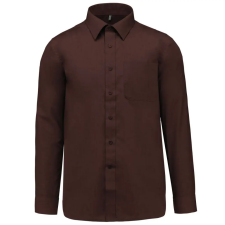KARIBAN KA545 JOFREY - LONG-SLEEVED SHIRT 2XL munkaruha