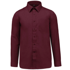 KARIBAN KA545 JOFREY - LONG-SLEEVED SHIRT 2XL