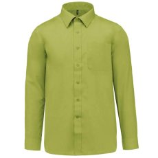 KARIBAN KA545 JOFREY - LONG-SLEEVED SHIRT 3XL