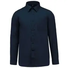 KARIBAN KA545 JOFREY - LONG-SLEEVED SHIRT 5XL munkaruha