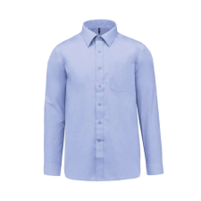 KARIBAN KA545 JOFREY - LONG-SLEEVED SHIRT L munkaruha