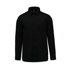 KARIBAN KA545 JOFREY - LONG-SLEEVED SHIRT M