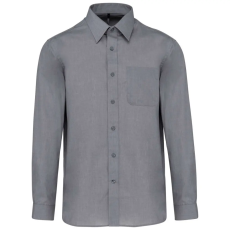 KARIBAN KA545 JOFREY - LONG-SLEEVED SHIRT S
