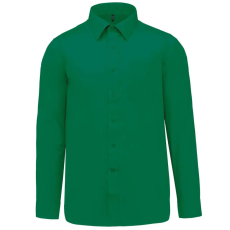 KARIBAN KA545 JOFREY - LONG-SLEEVED SHIRT XS