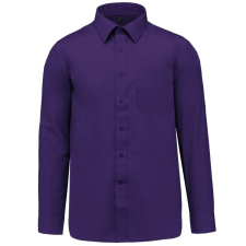 KARIBAN KA545 JOFREY - LONG-SLEEVED SHIRT XS munkaruha