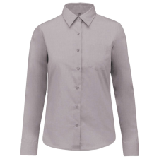 KARIBAN KA549 JESSICA - LADIES' LONG-SLEEVED SHIRT S munkaruha